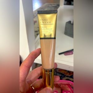Estée Lauder foundation